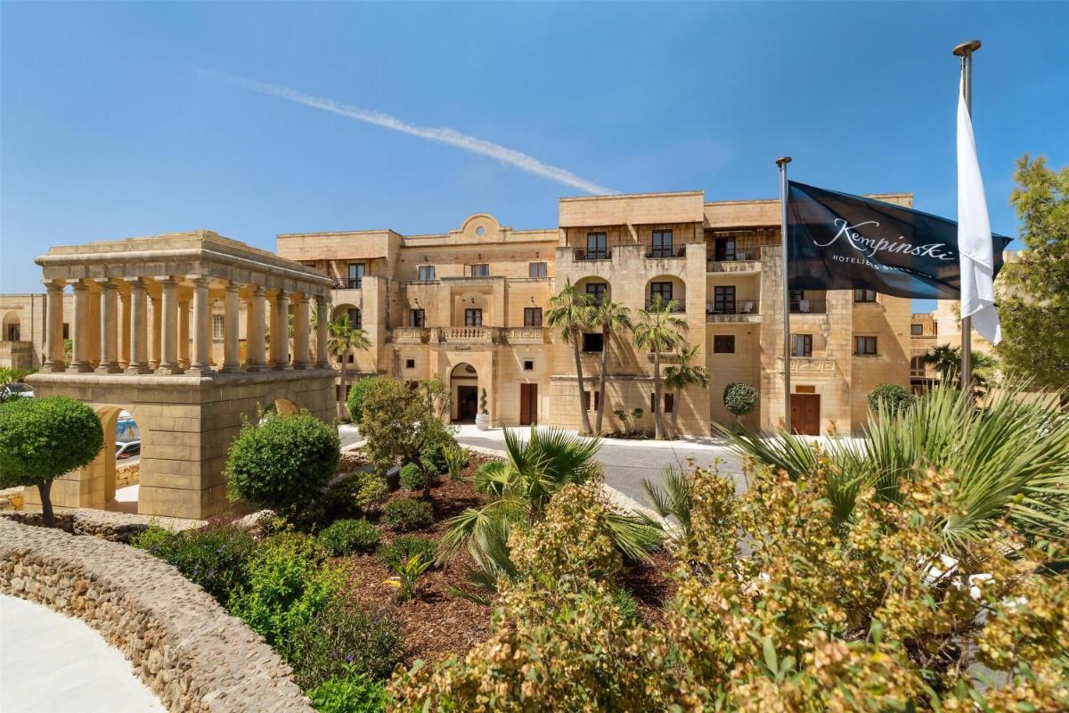 Kempinski Hotel San Lawrenz