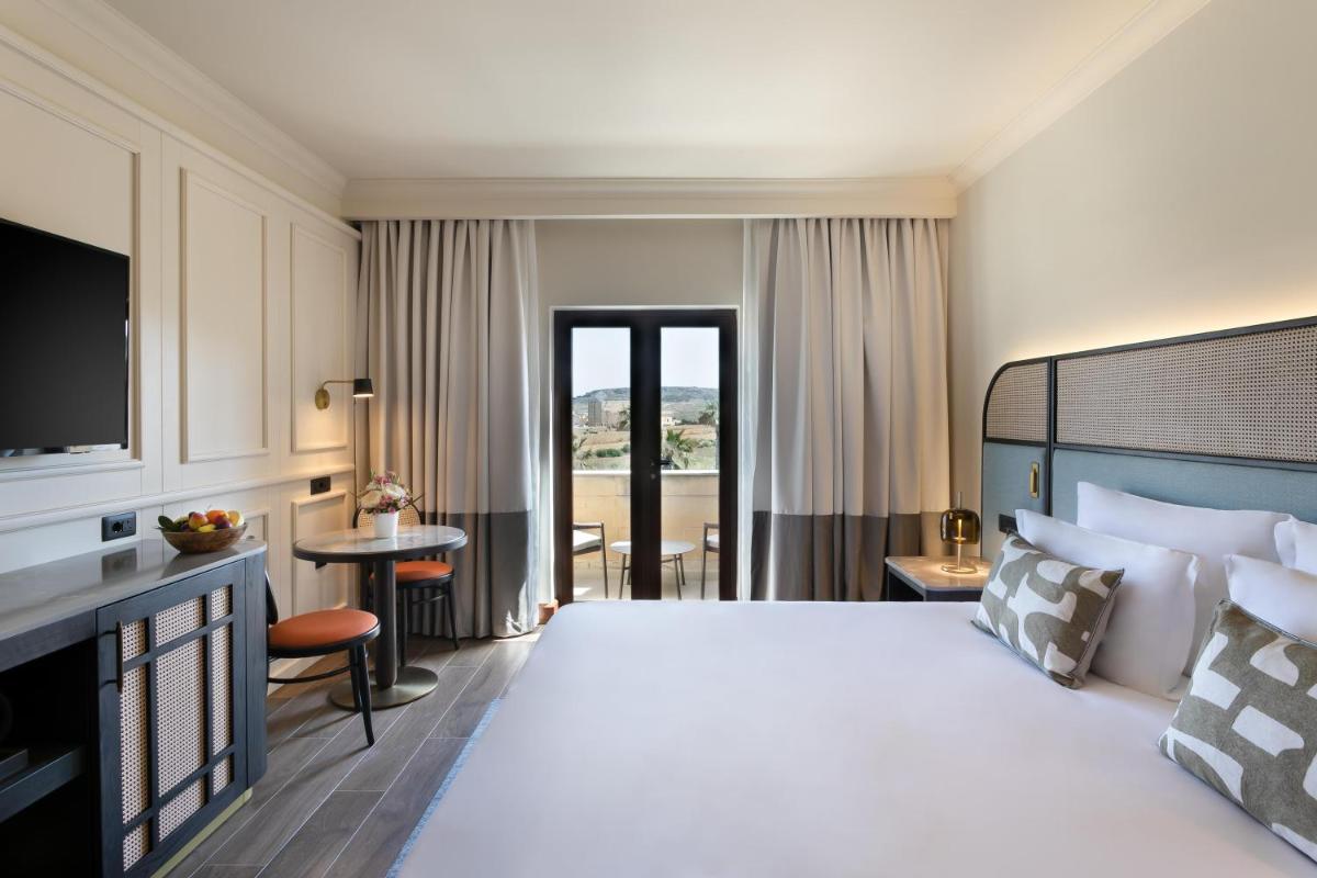 Kempinski Hotel San Lawrenz