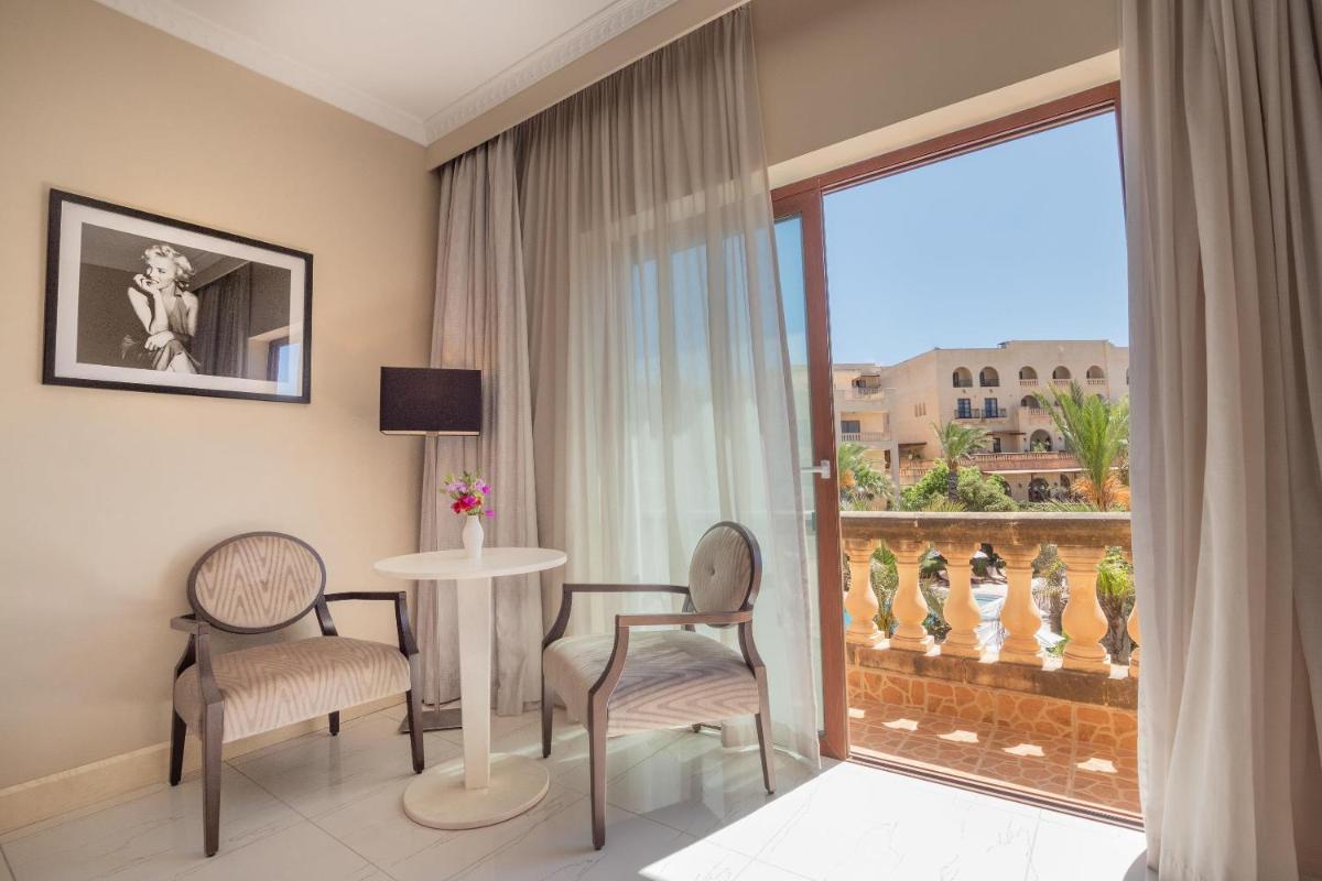Kempinski Hotel San Lawrenz