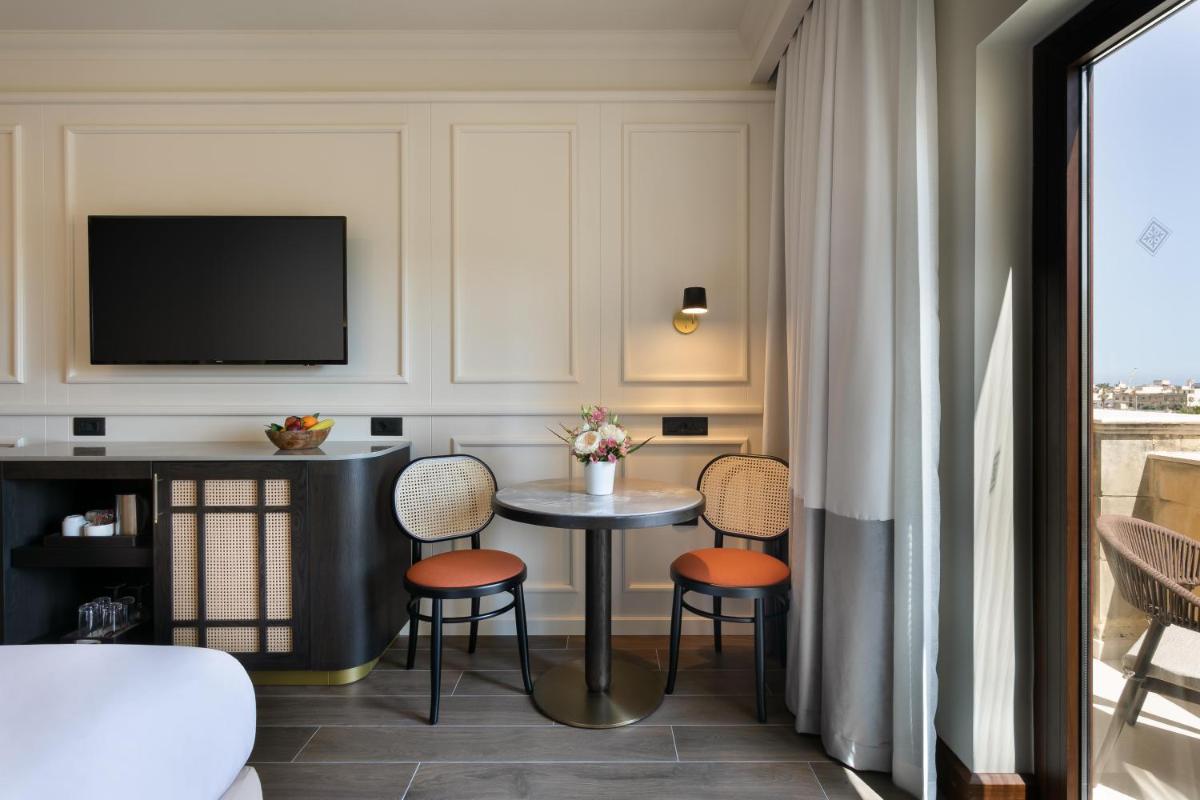 Kempinski Hotel San Lawrenz
