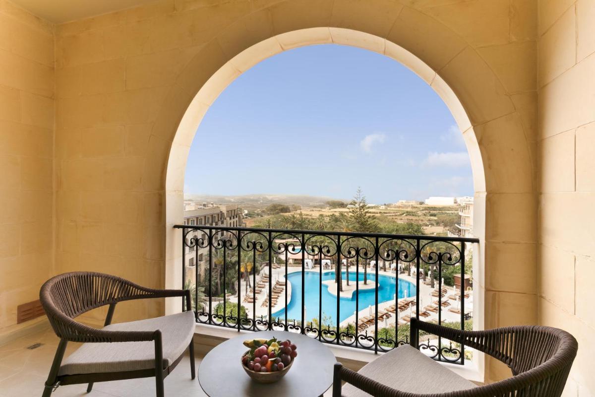 Kempinski Hotel San Lawrenz