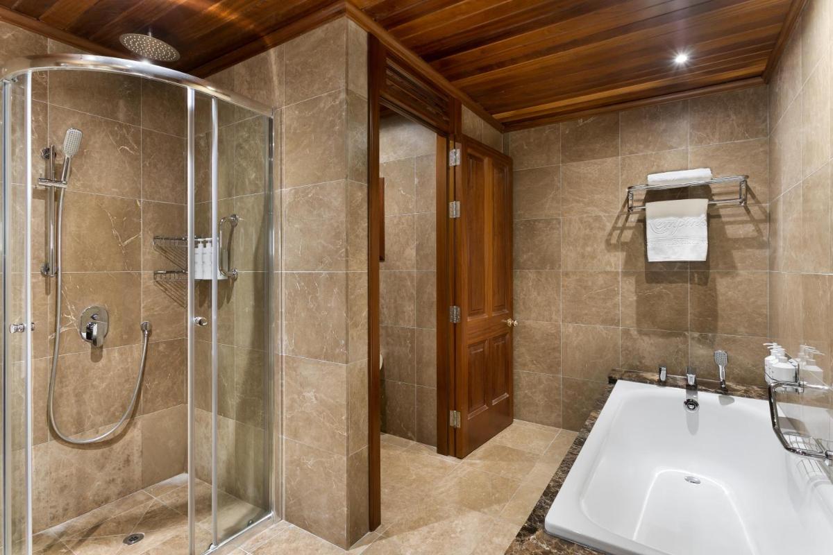 Kempinski Hotel San Lawrenz
