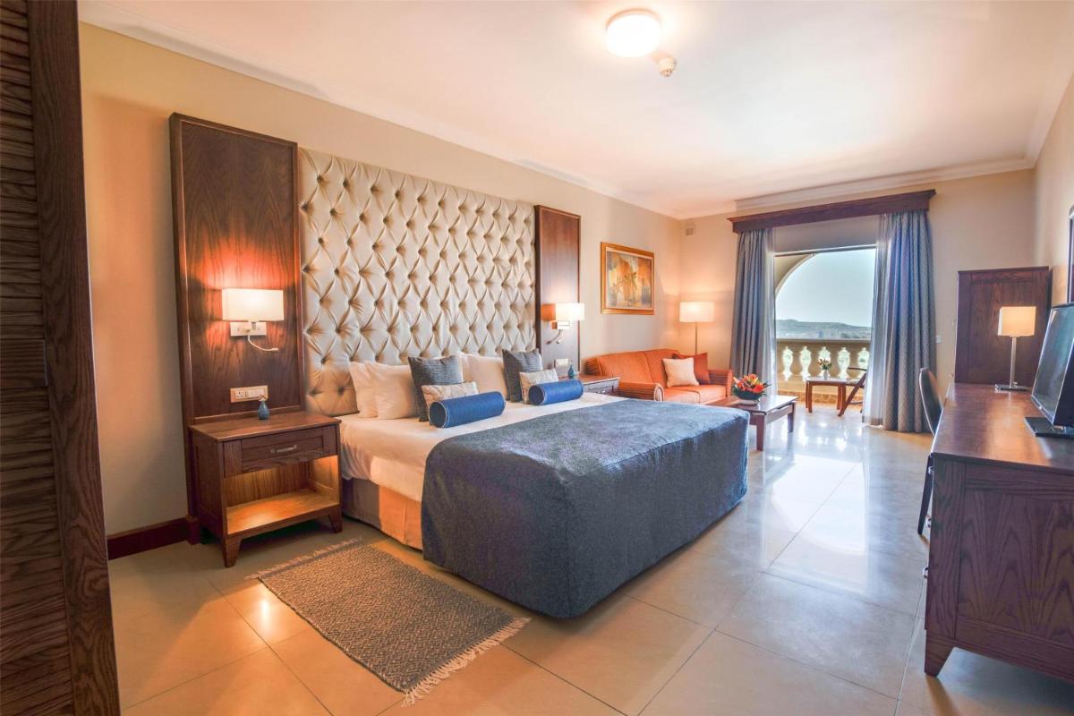 Kempinski Hotel San Lawrenz