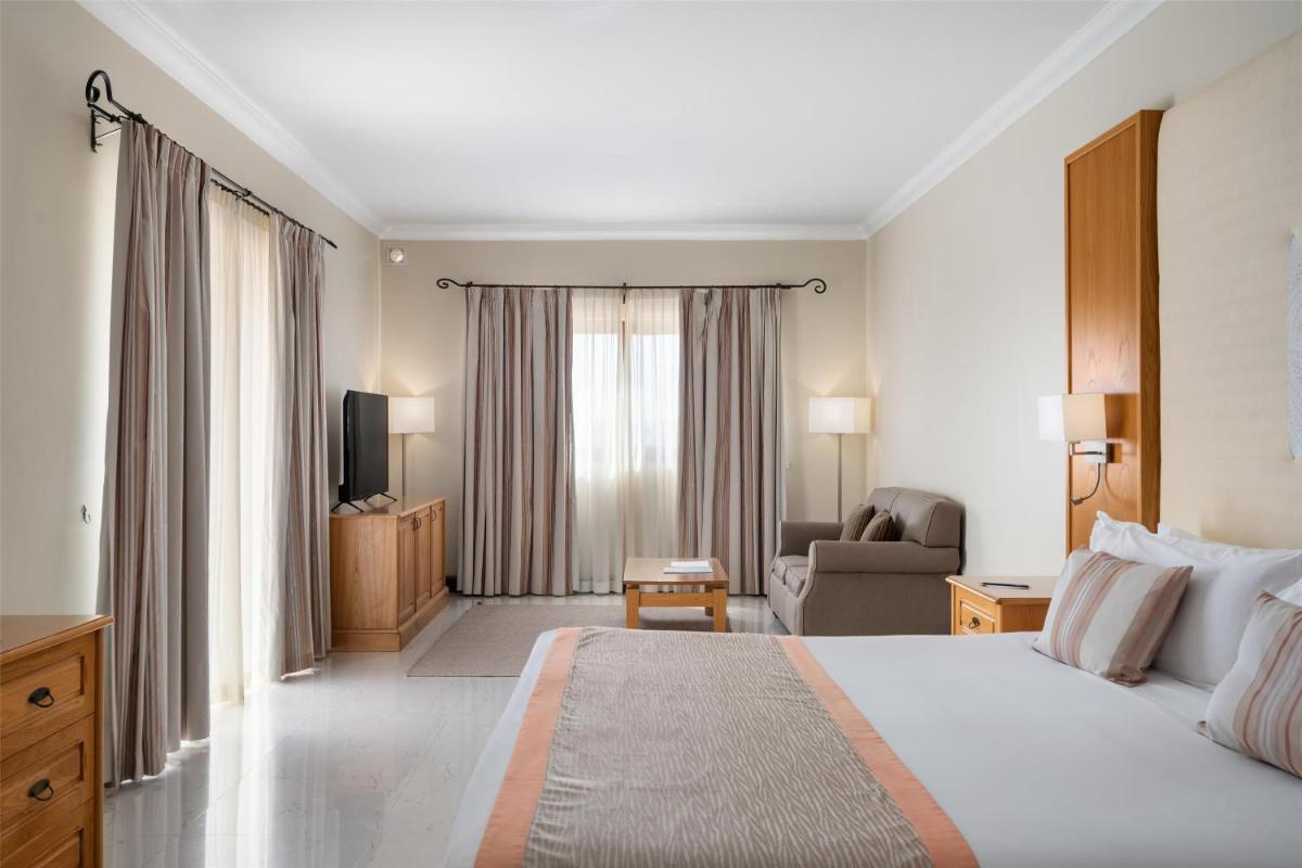 Kempinski Hotel San Lawrenz