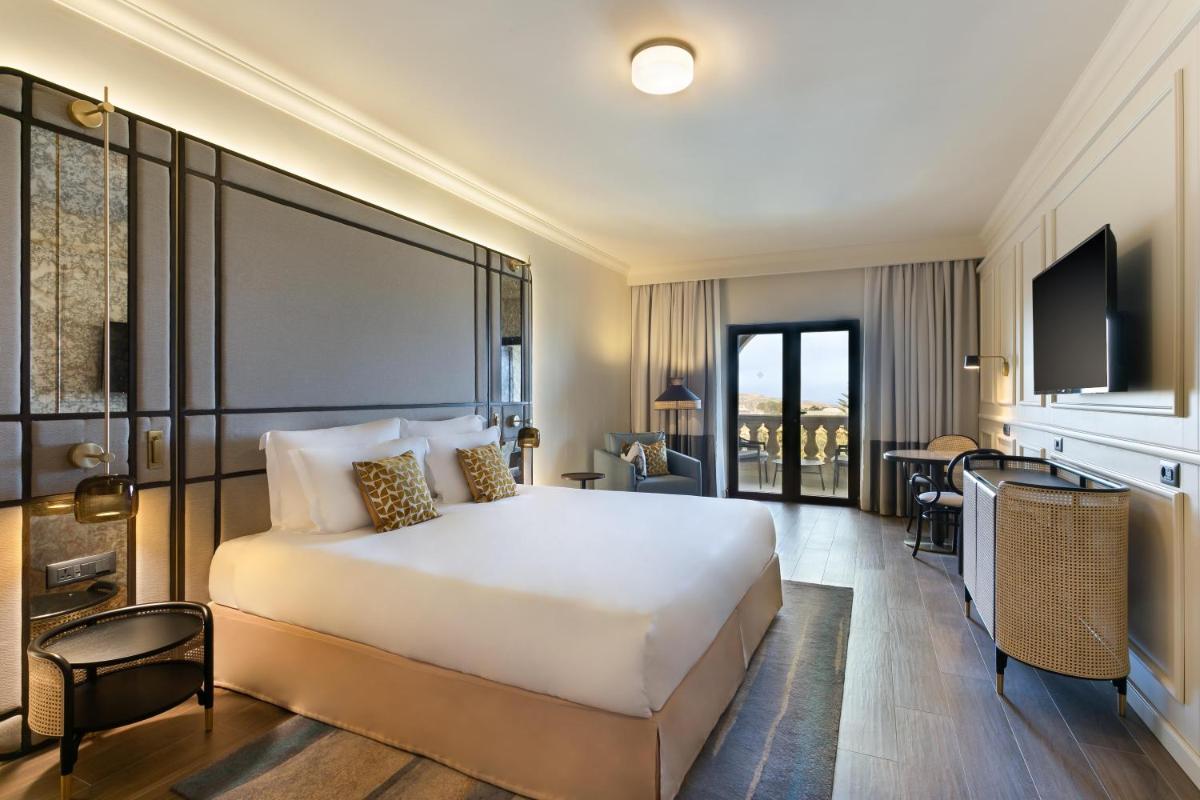 Kempinski Hotel San Lawrenz