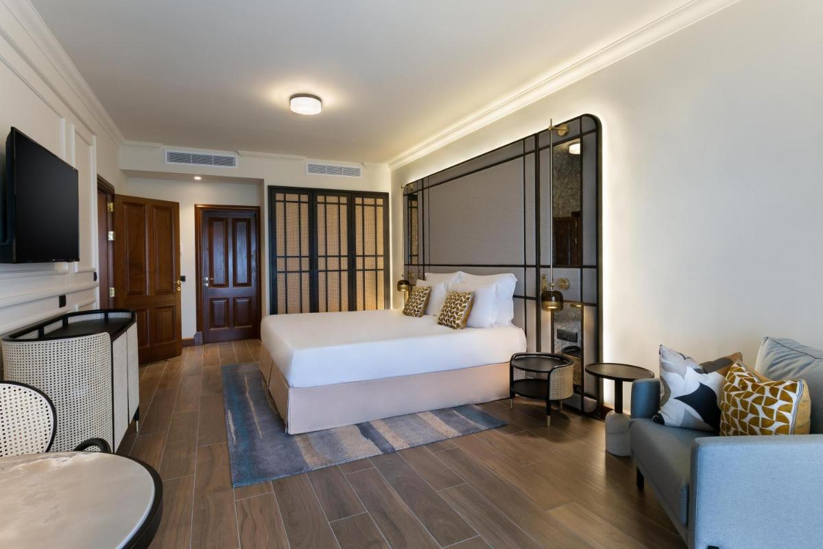 Kempinski Hotel San Lawrenz
