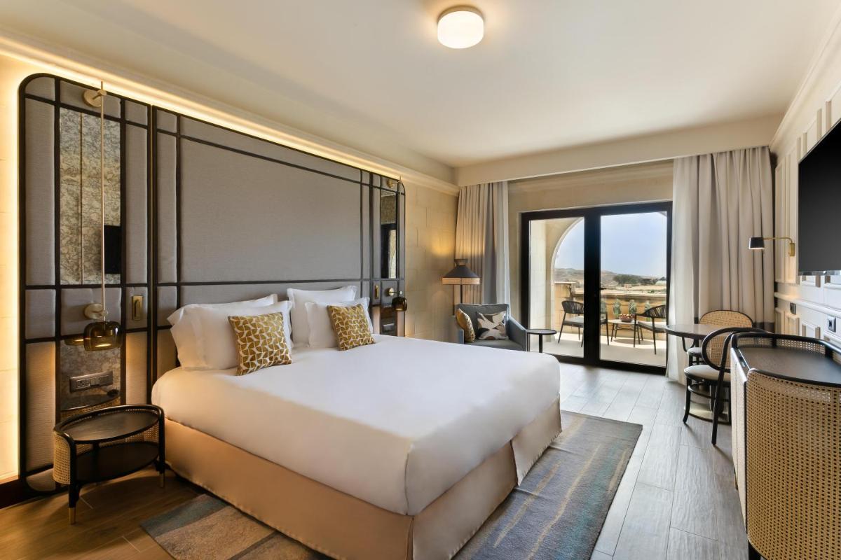 Kempinski Hotel San Lawrenz