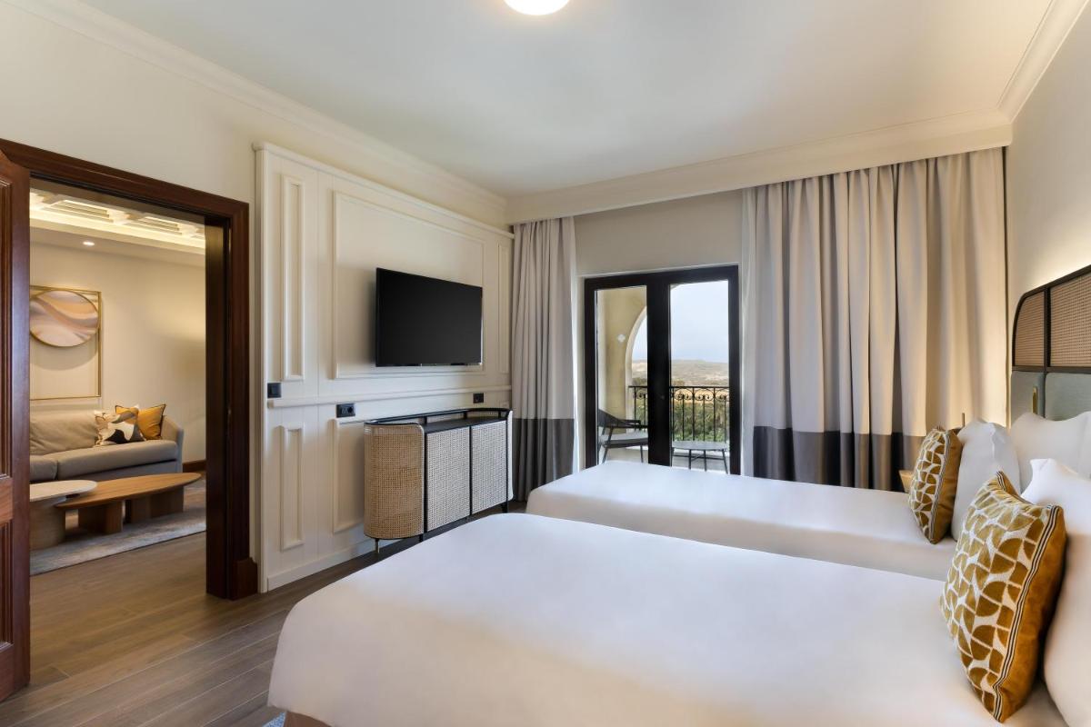 Kempinski Hotel San Lawrenz