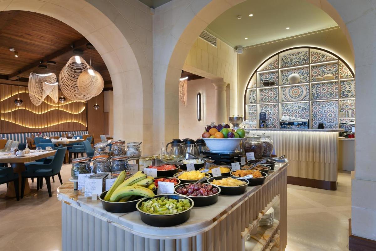 Kempinski Hotel San Lawrenz