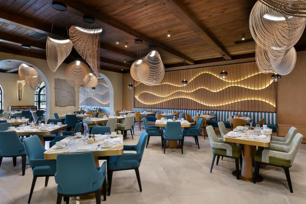 Kempinski Hotel San Lawrenz