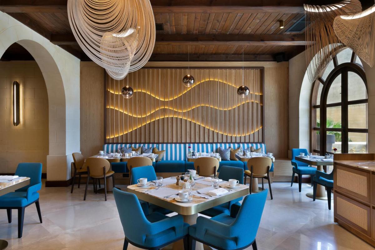 Kempinski Hotel San Lawrenz