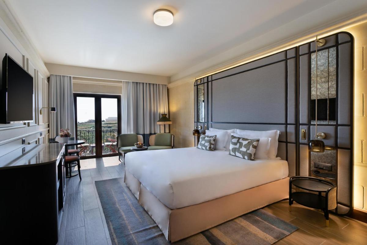 Kempinski Hotel San Lawrenz