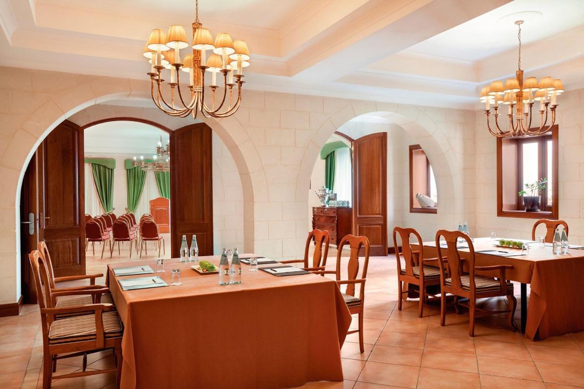 Kempinski Hotel San Lawrenz