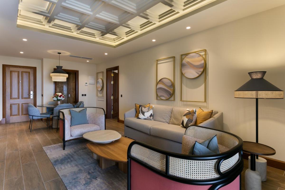 Kempinski Hotel San Lawrenz