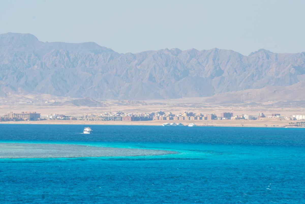 Kempinski Hotel Soma Bay