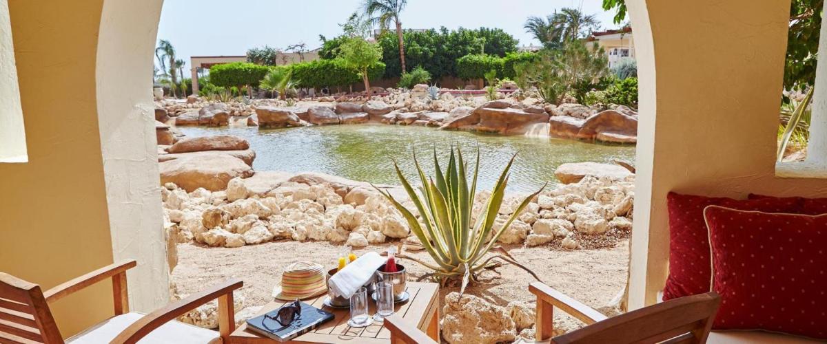 Kempinski Hotel Soma Bay