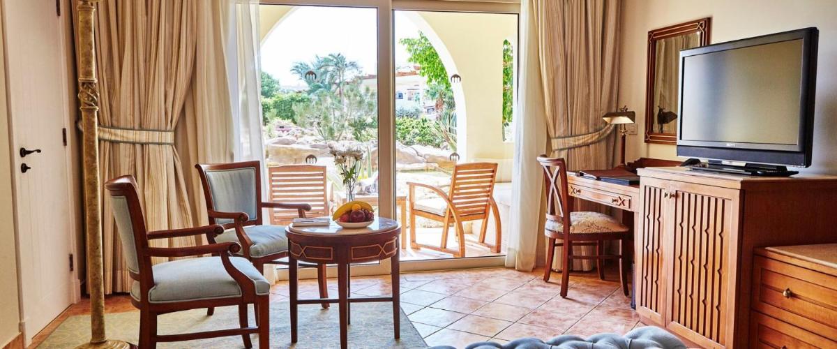 Kempinski Hotel Soma Bay