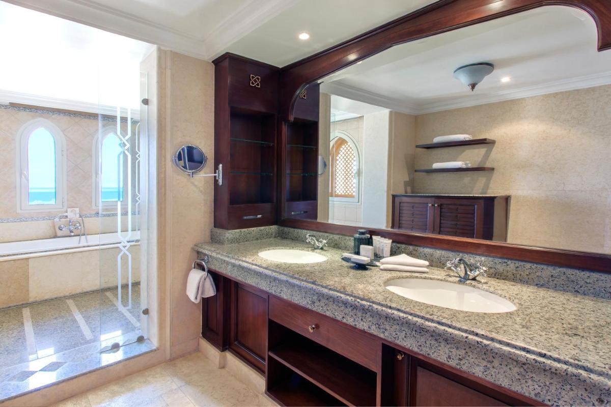 Kempinski Hotel Soma Bay