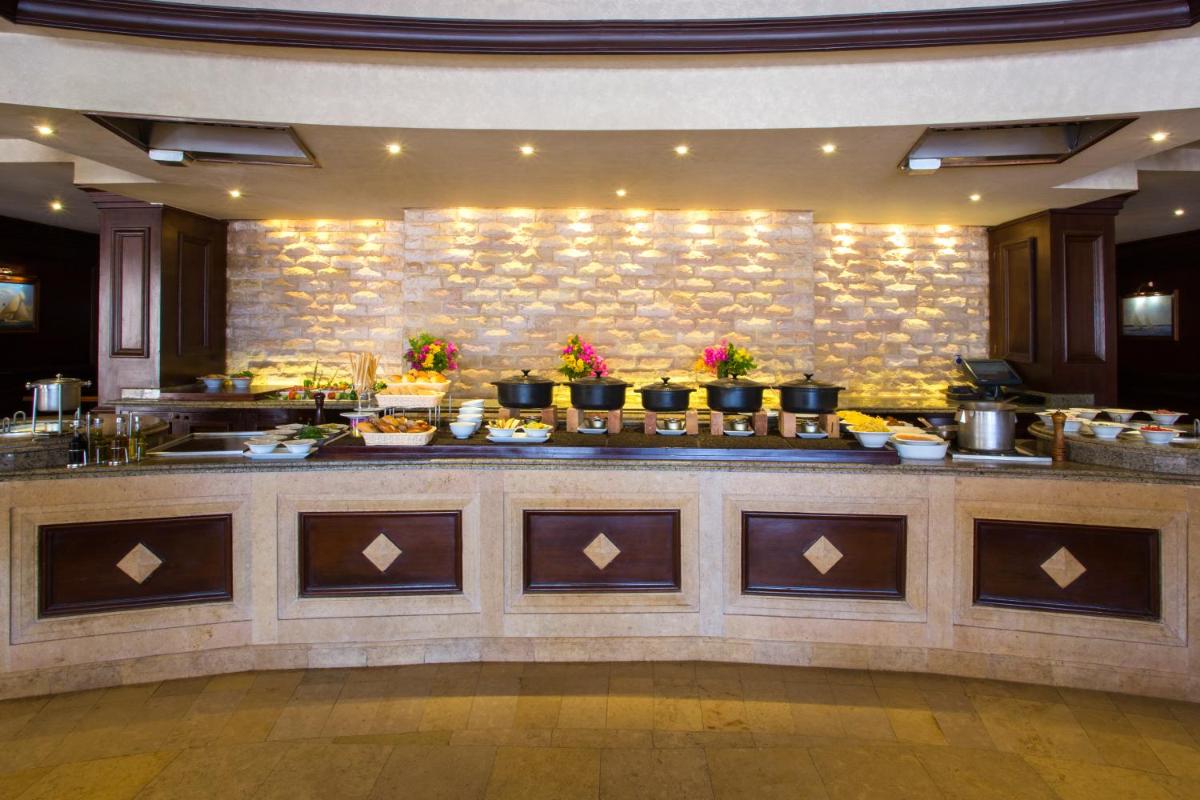 Kempinski Hotel Soma Bay