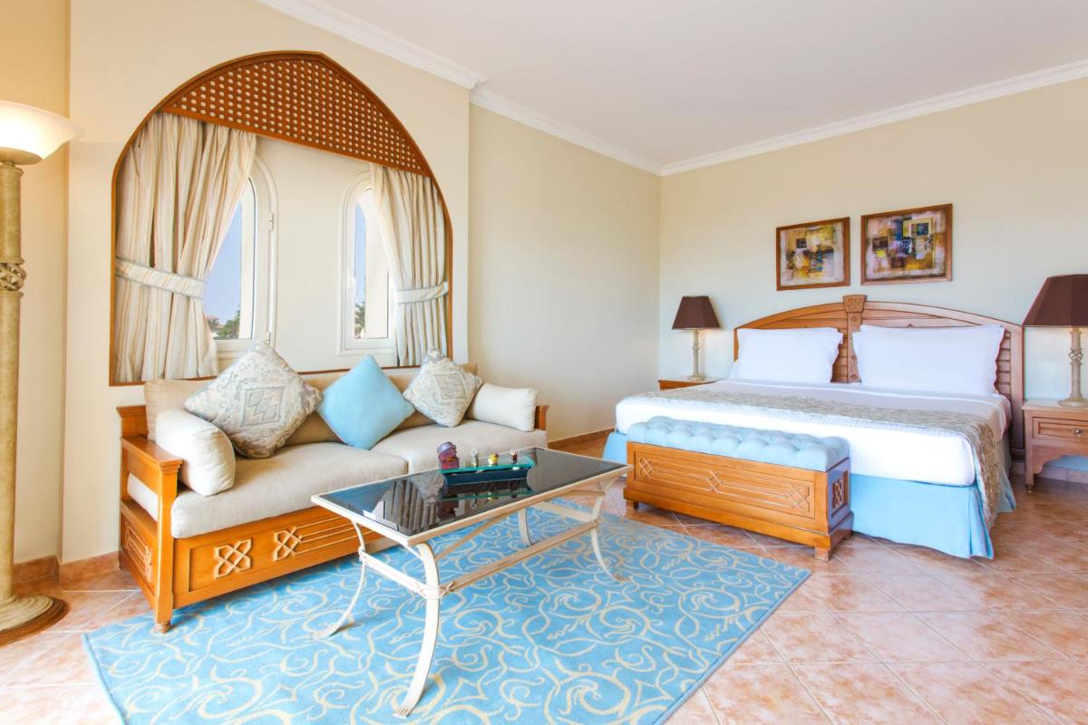 Kempinski Hotel Soma Bay