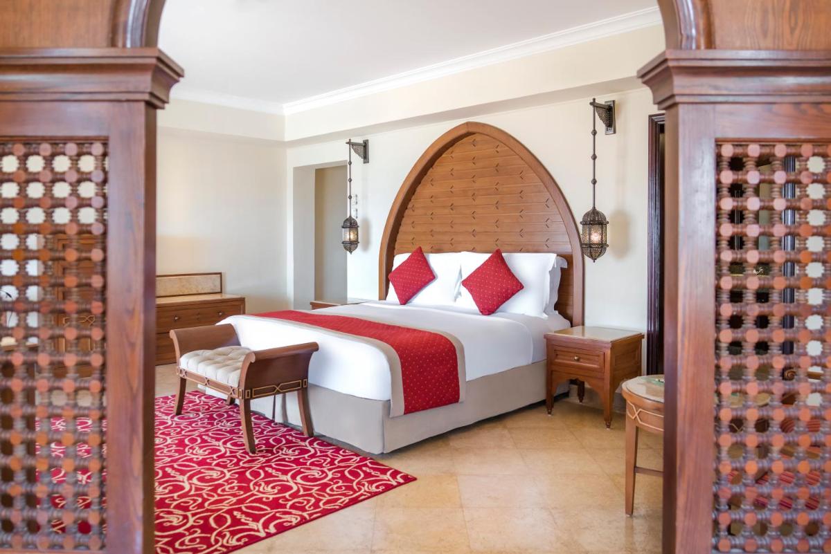 Kempinski Hotel Soma Bay