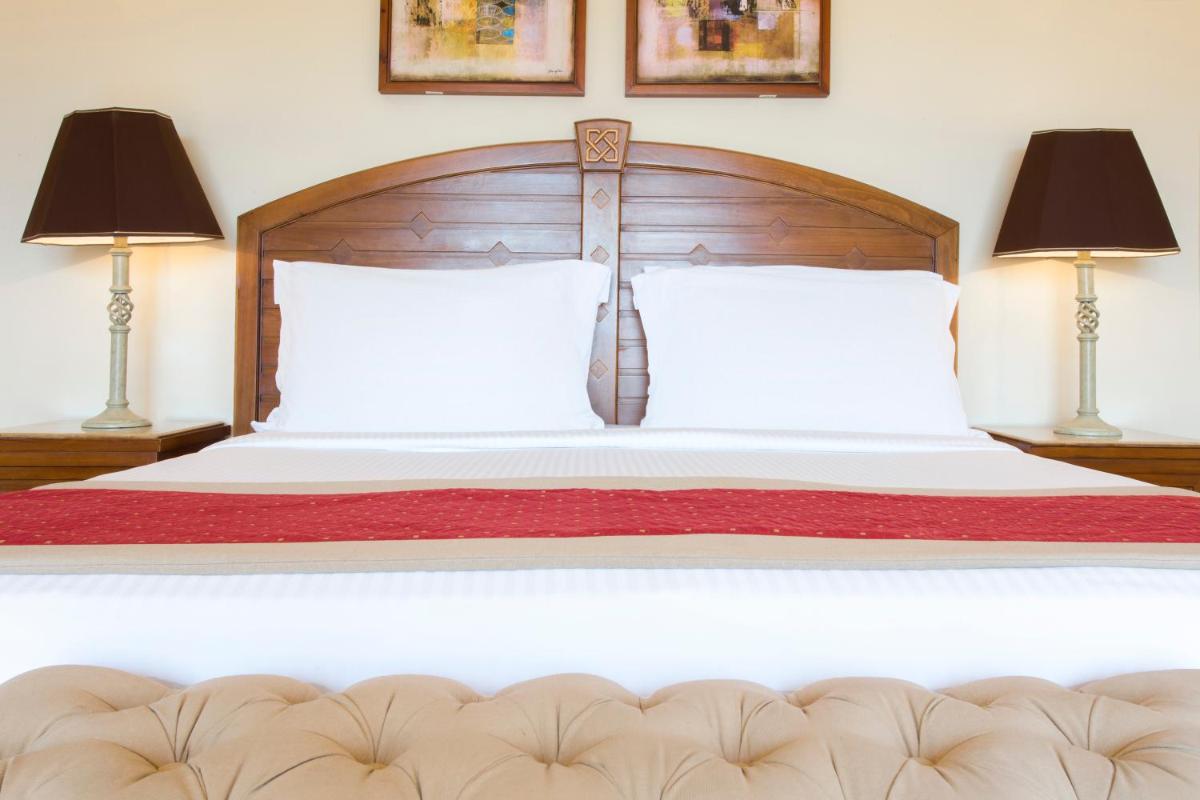 Kempinski Hotel Soma Bay