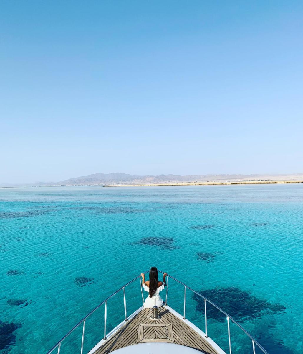 Kempinski Hotel Soma Bay