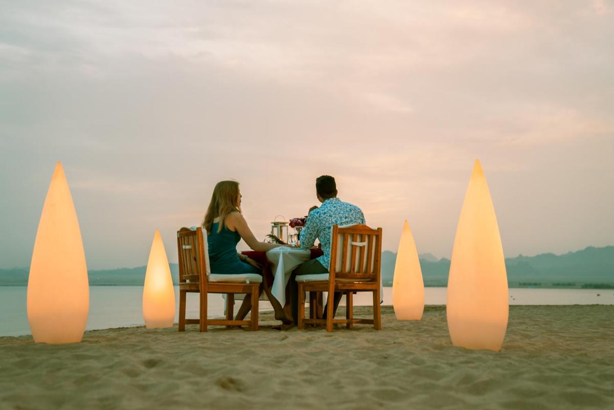 Kempinski Hotel Soma Bay