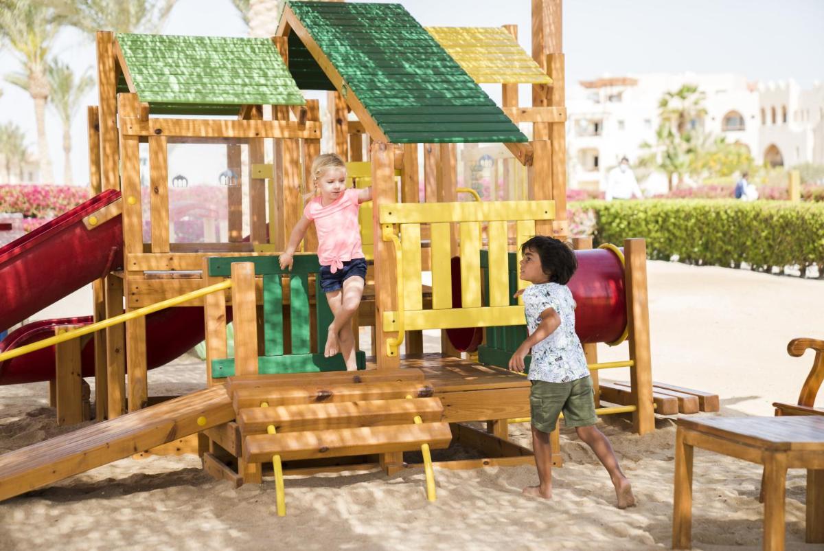 Kempinski Hotel Soma Bay