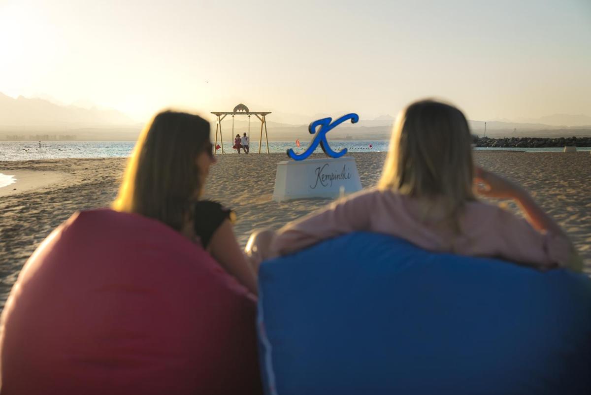 Kempinski Hotel Soma Bay