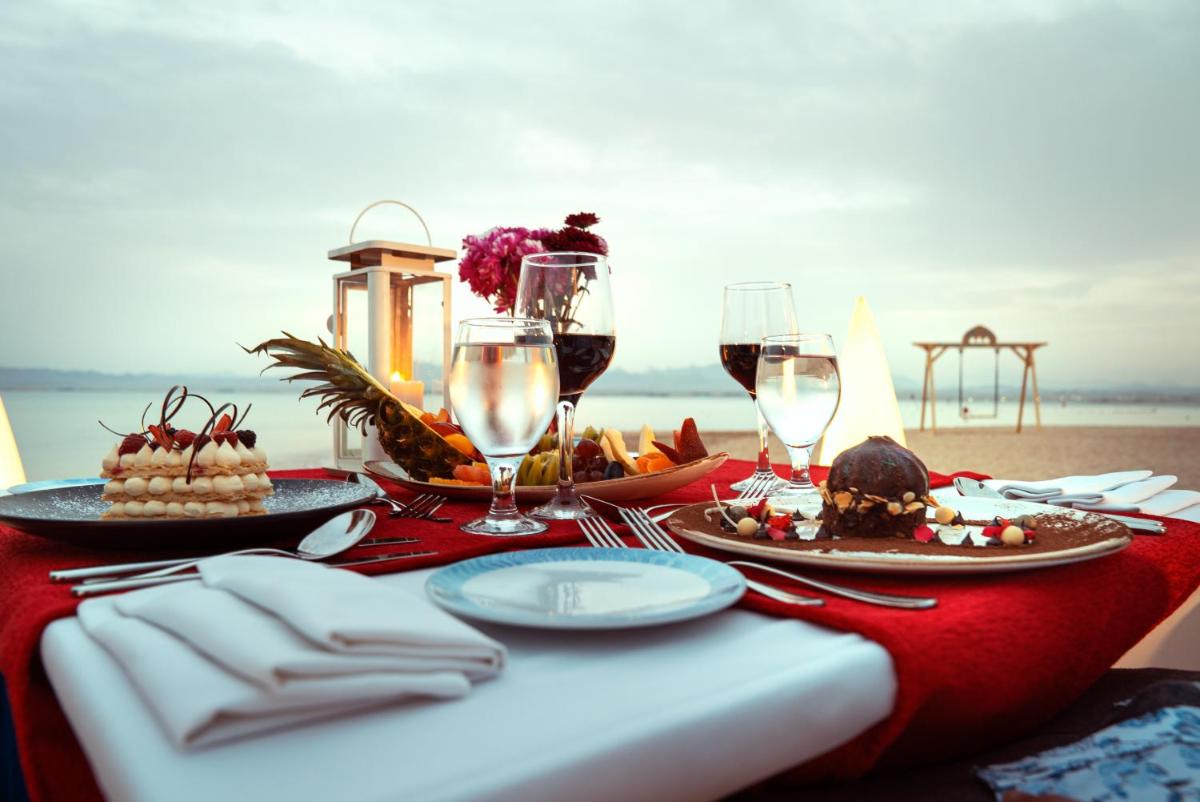 Kempinski Hotel Soma Bay