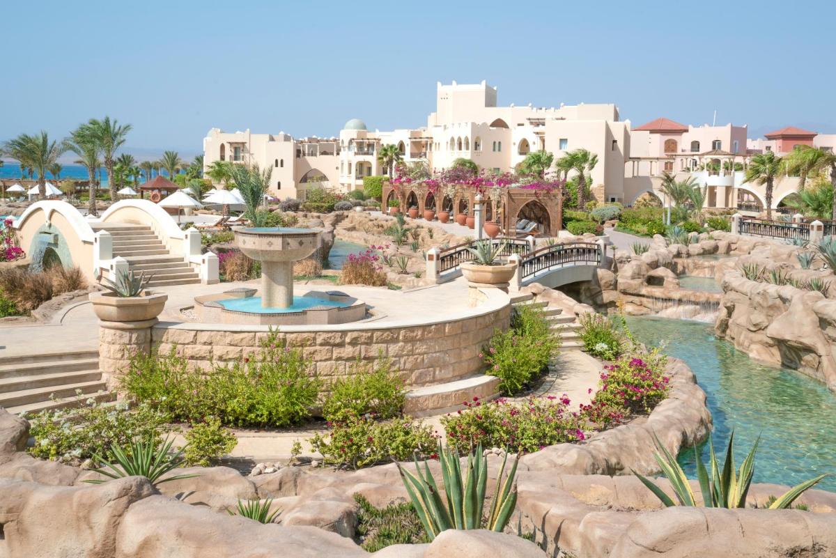 Kempinski Hotel Soma Bay