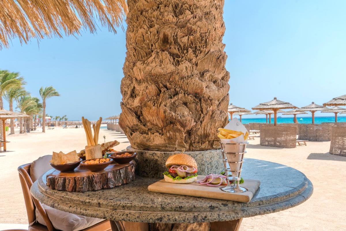 Kempinski Hotel Soma Bay