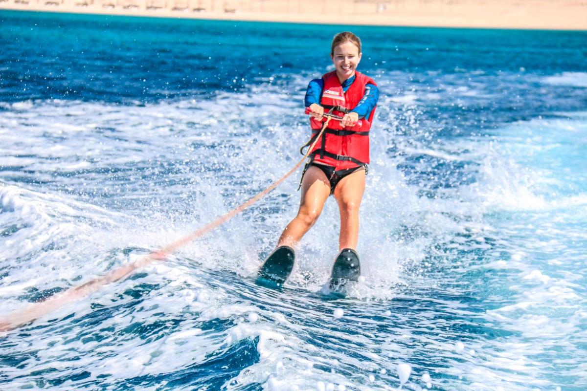 Kempinski Hotel Soma Bay