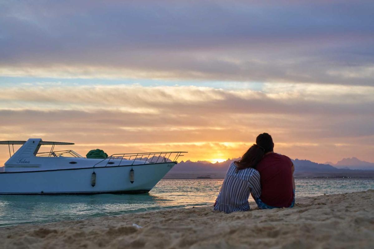 Kempinski Hotel Soma Bay