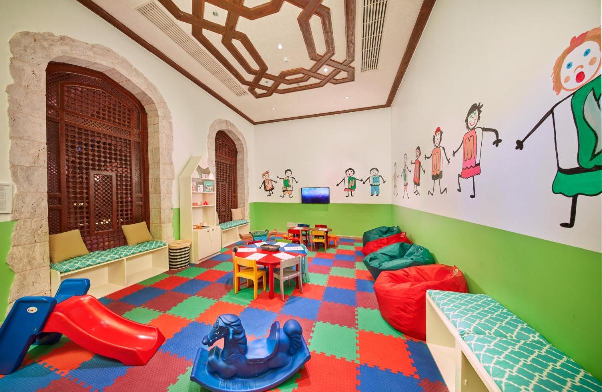 Kempinski Hotel Soma Bay