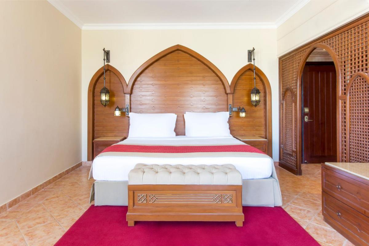 Kempinski Hotel Soma Bay