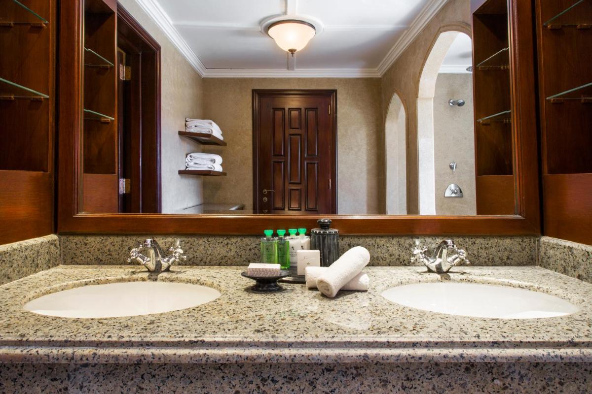 Kempinski Hotel Soma Bay