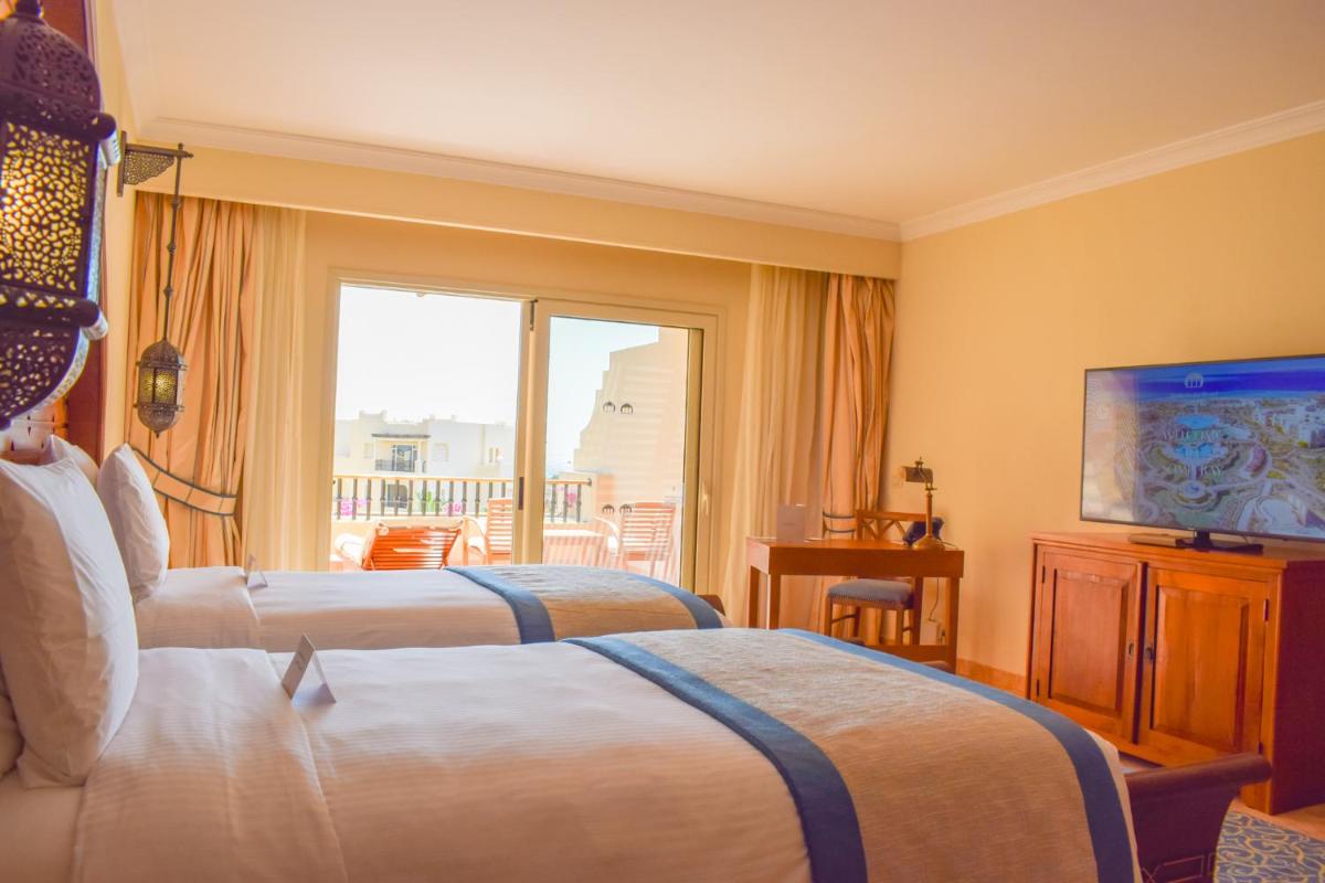 Kempinski Hotel Soma Bay