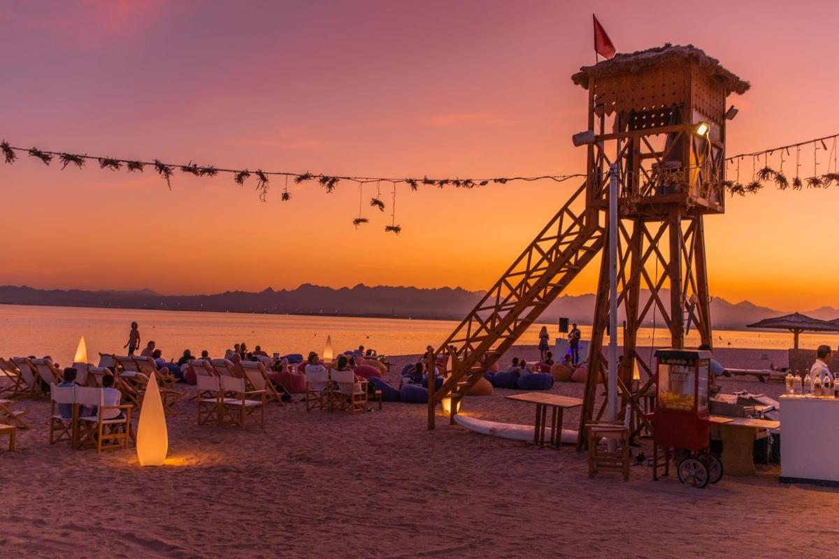 Kempinski Hotel Soma Bay