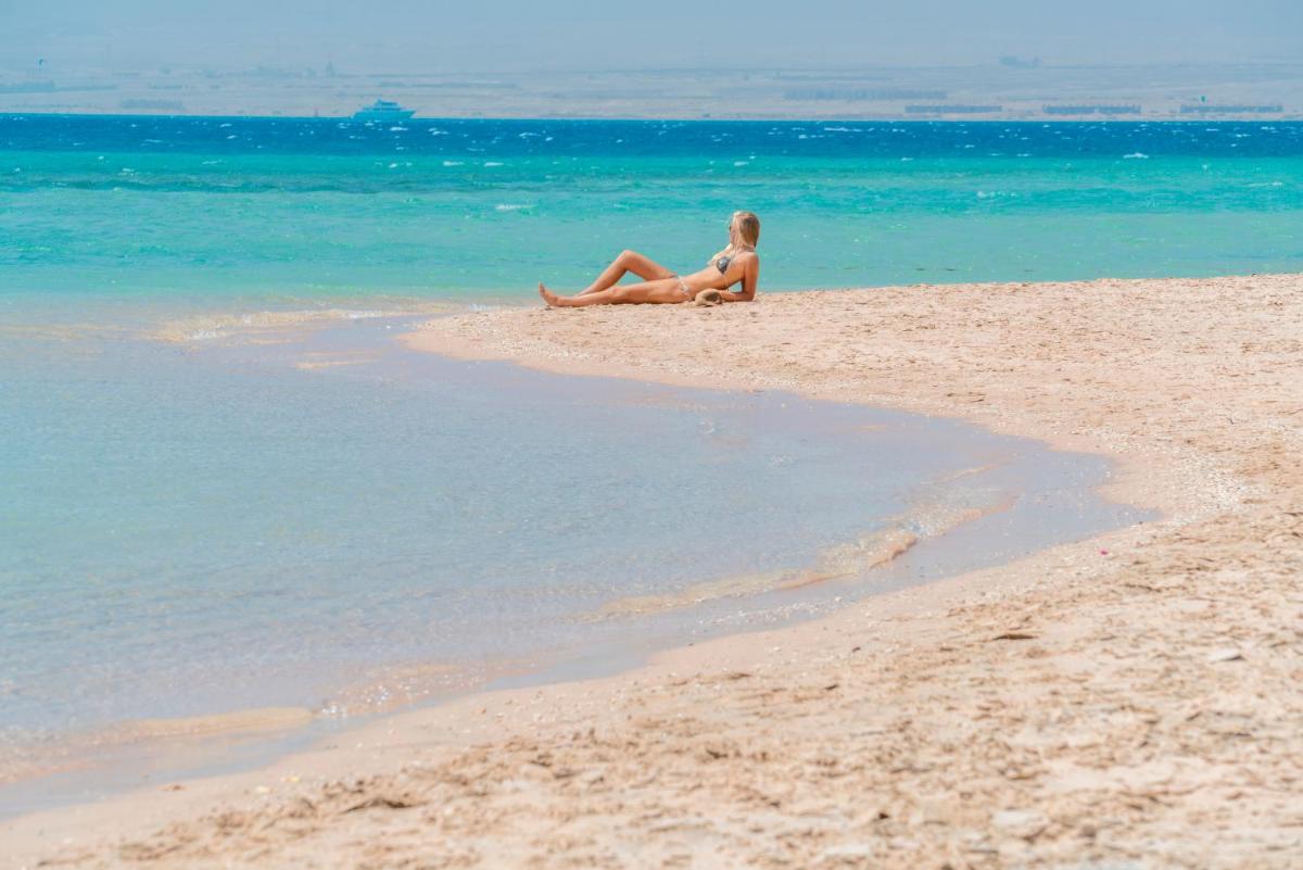 Kempinski Hotel Soma Bay