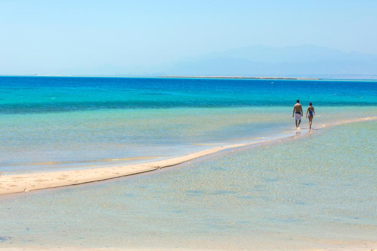 Kempinski Hotel Soma Bay