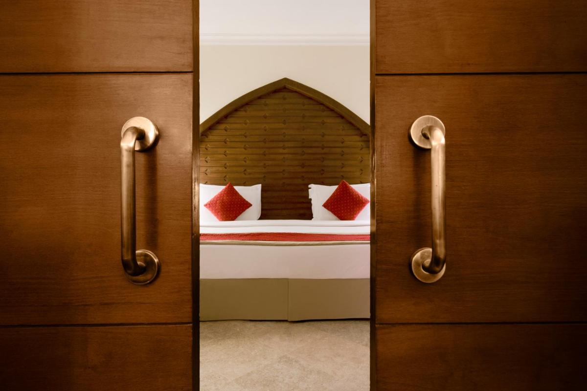 Kempinski Hotel Soma Bay