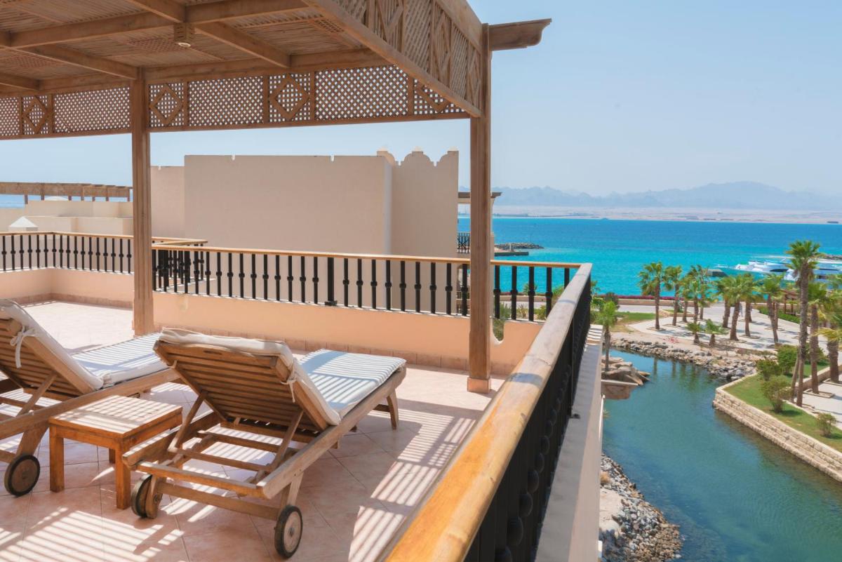 Kempinski Hotel Soma Bay