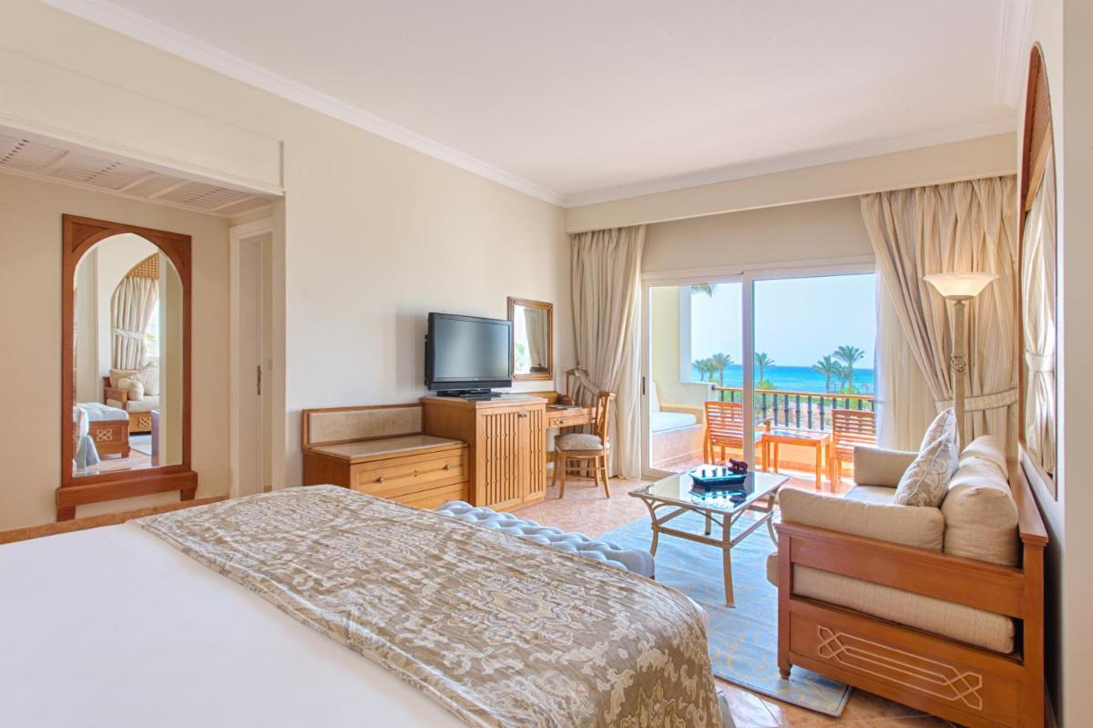 Kempinski Hotel Soma Bay