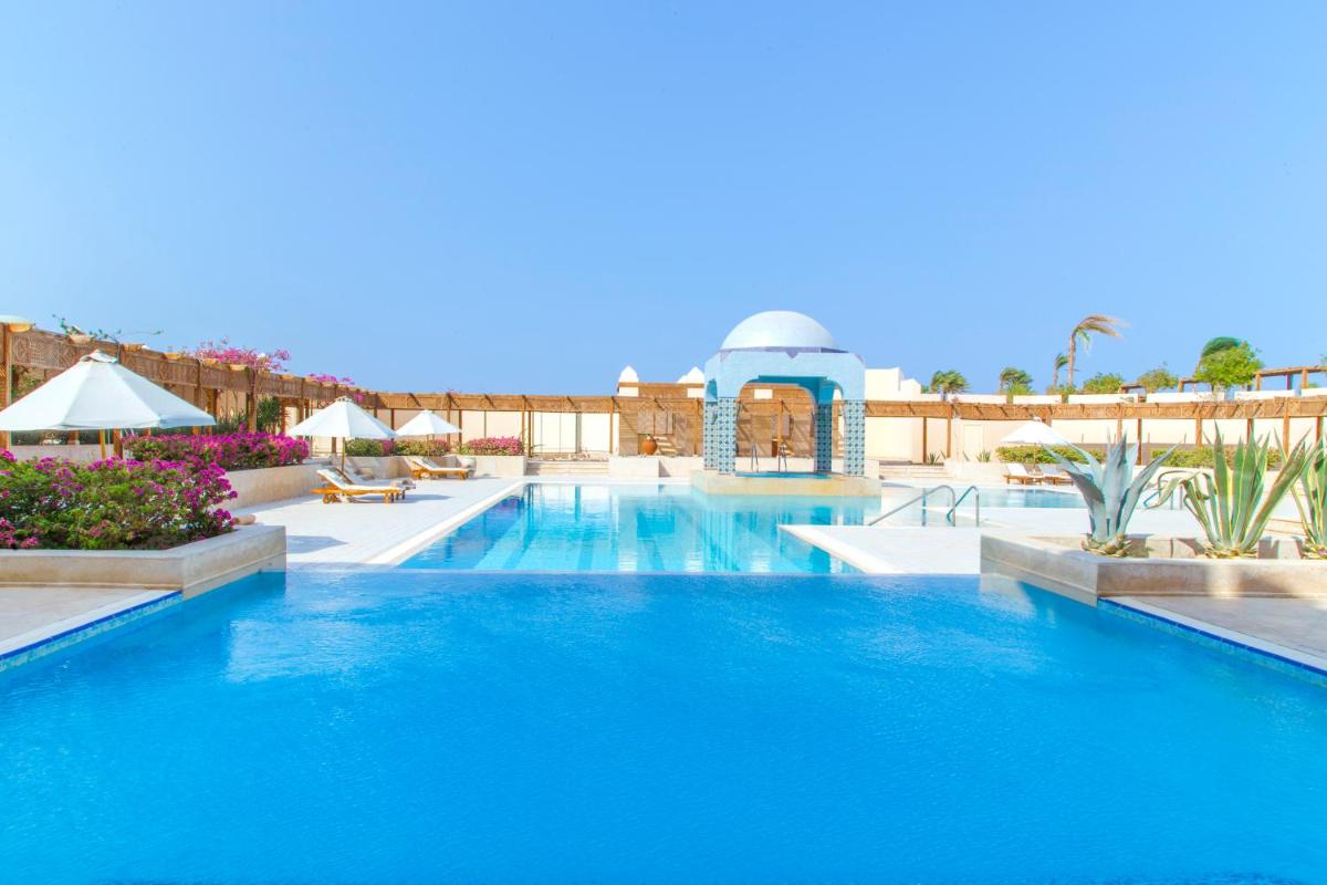 Kempinski Hotel Soma Bay