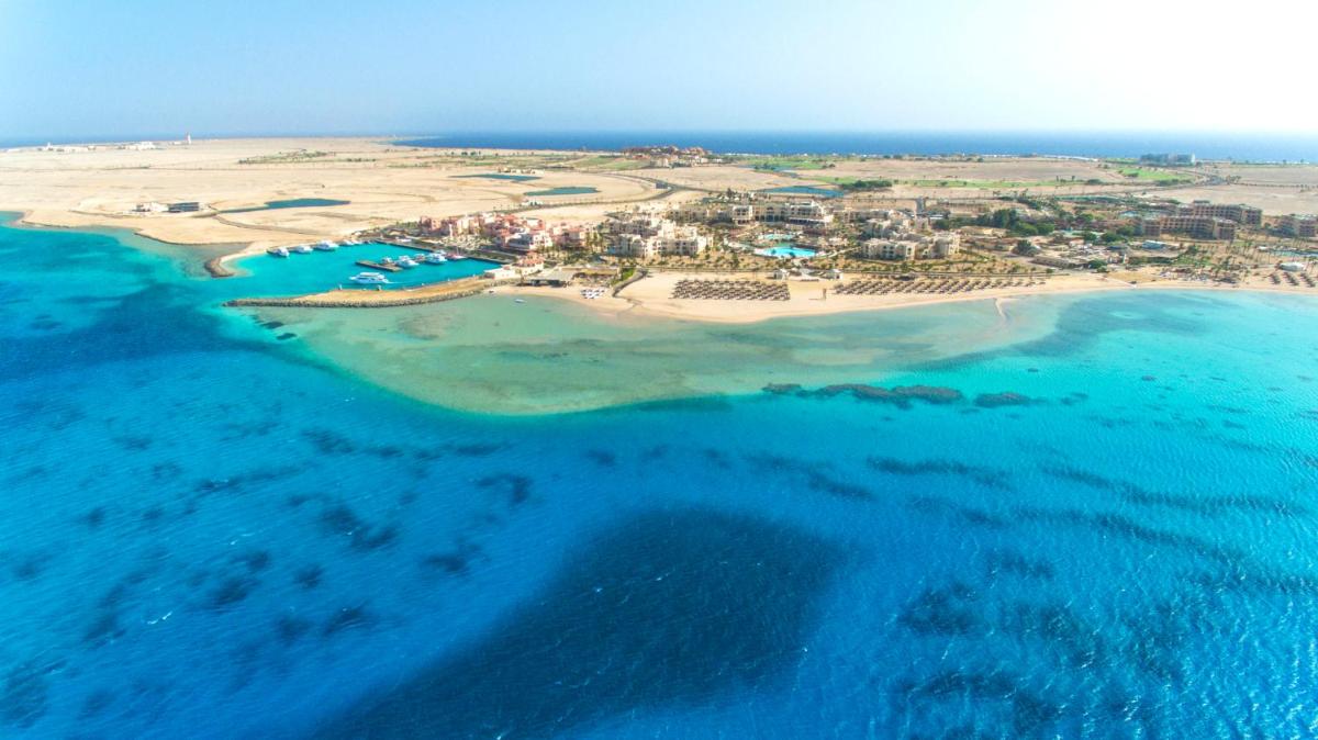 Kempinski Hotel Soma Bay