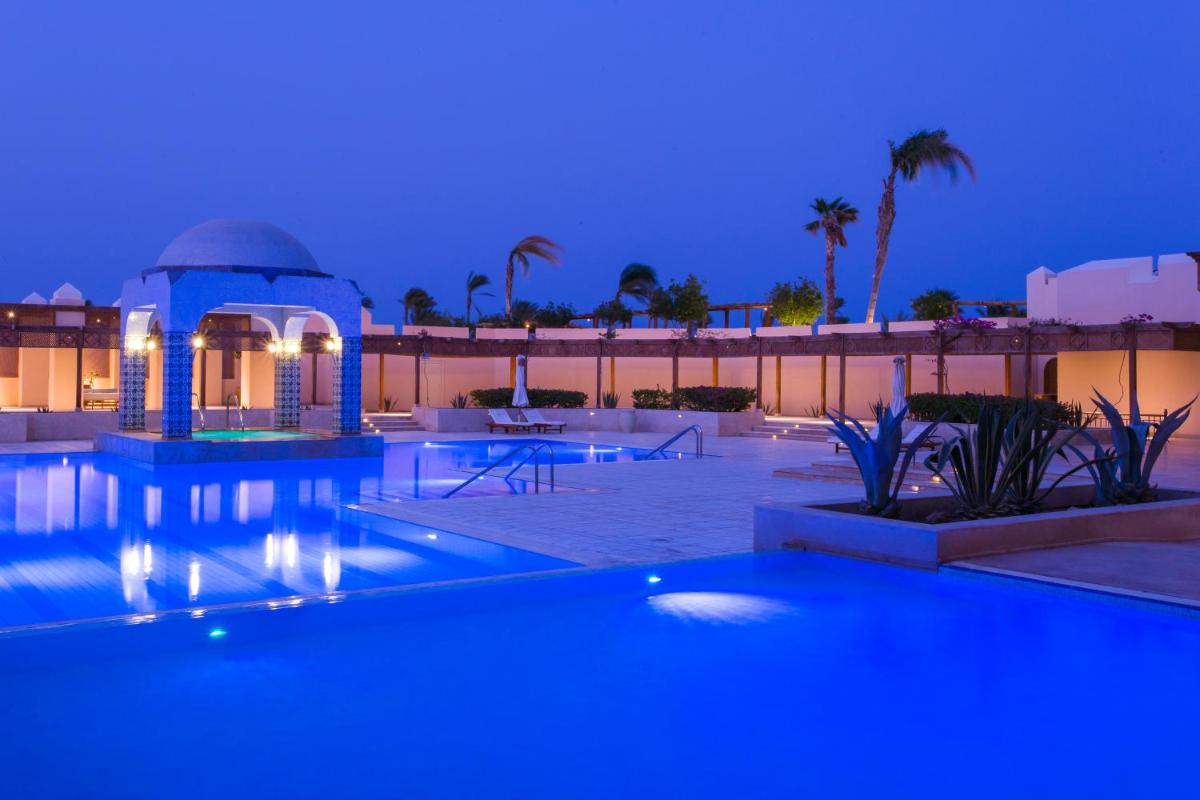 Kempinski Hotel Soma Bay
