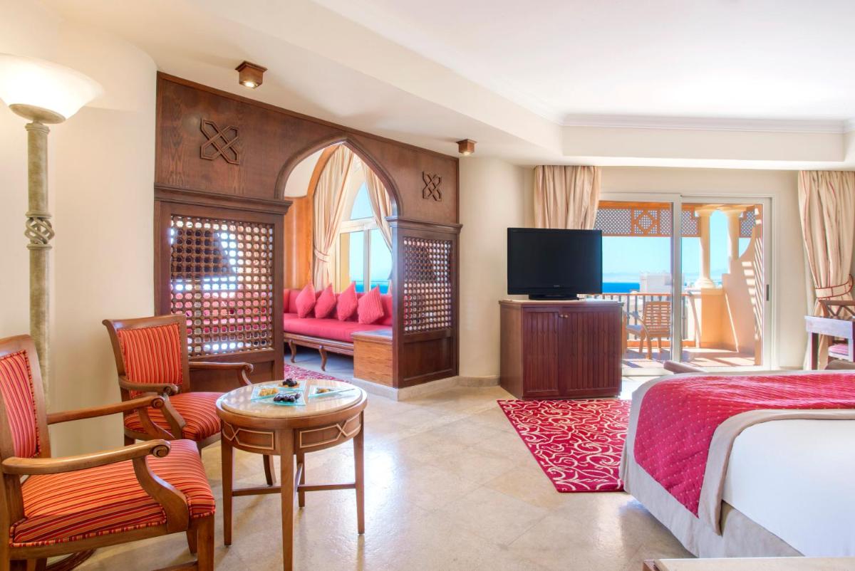 Kempinski Hotel Soma Bay