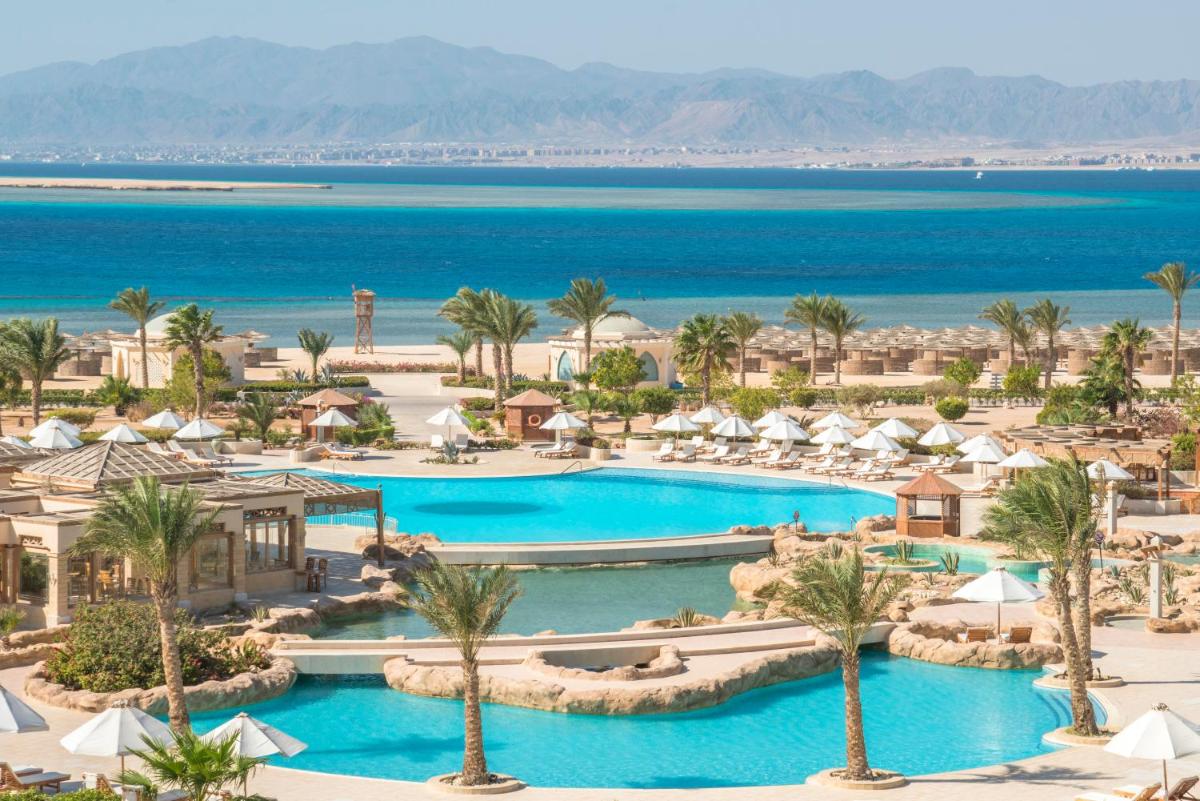 Kempinski Hotel Soma Bay